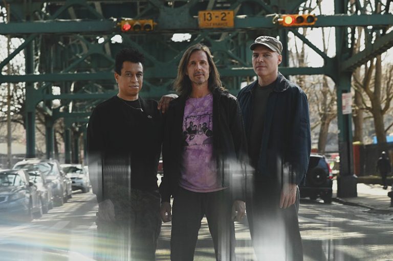 Quicksand share new single ‘Felíz’