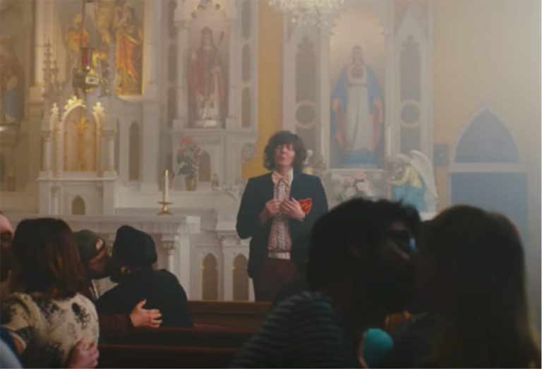 Quiet Slang releases video for ‘Future Mixtape for The Art Kids’