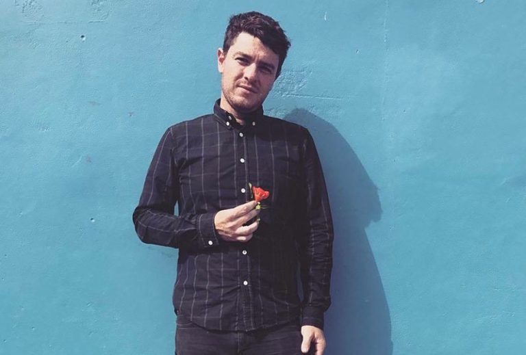 PREMIERE : Quin Galavis shares “Bleed With Me”