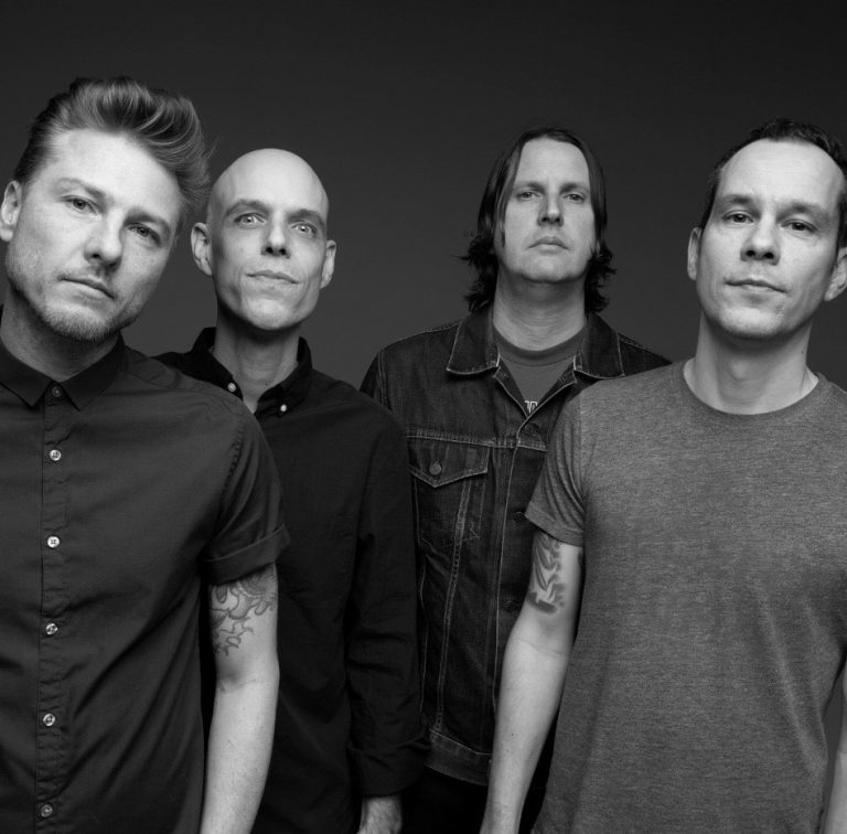 Racquet Club sign with Rise Records