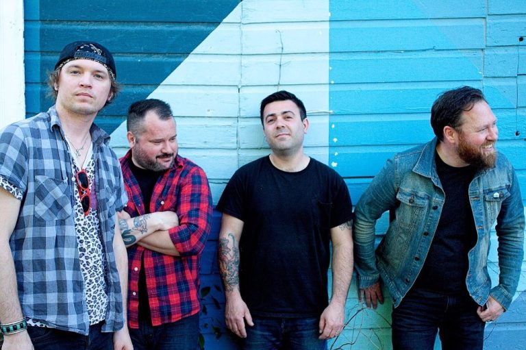 Radar State reveals “Spinning Wheel”