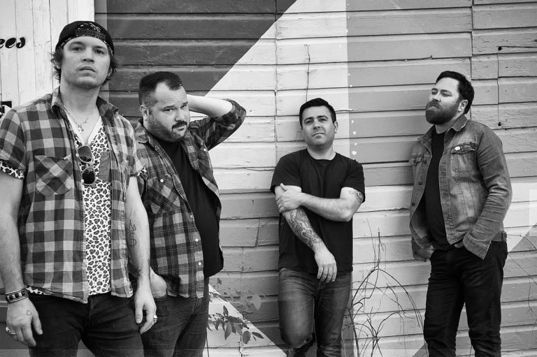 Radar State Announces Tour Dates