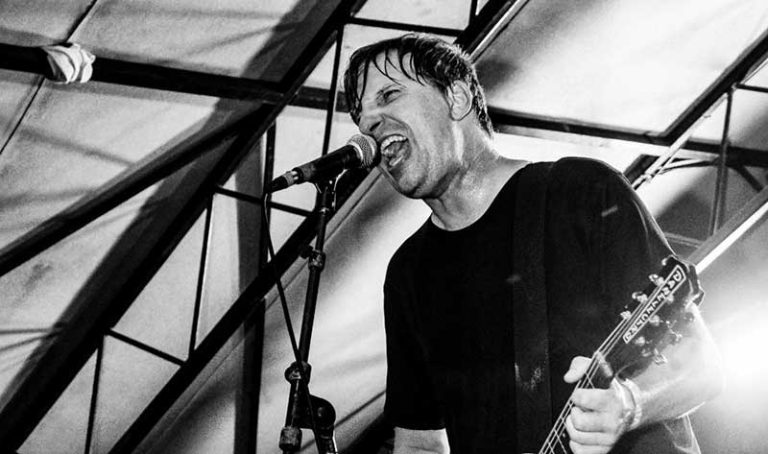 Radioactivity Release ‘Analog Ways’ single