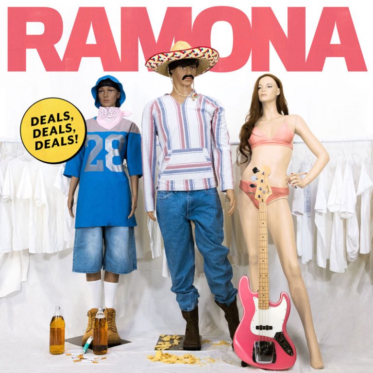 Ramona (USA) – Deals, Deals, Deals!