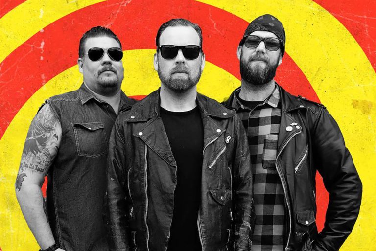 PREMIERE: Sweden’s Randells share video for latest single ‘Holiday In The Sun’