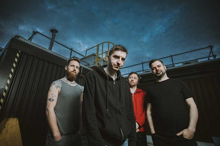 Random Hand release new single ‘The Cycle’