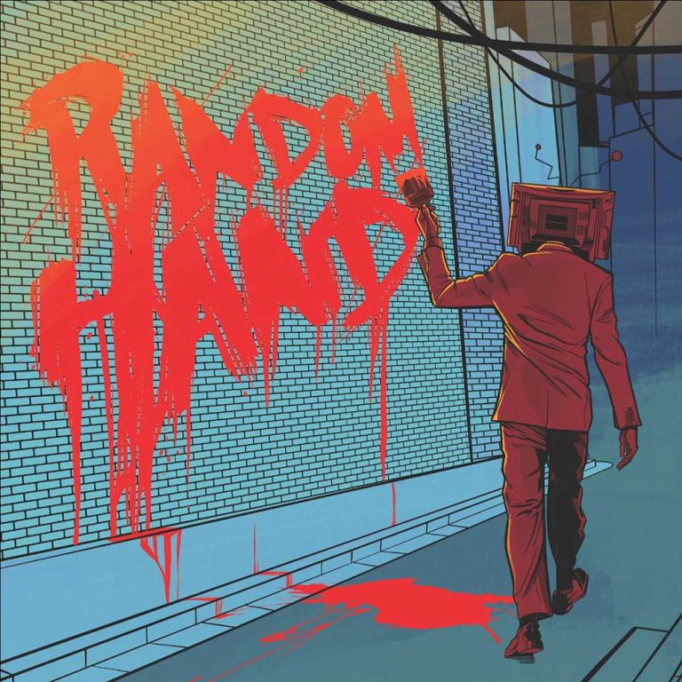 Random Hand – Random Hand
