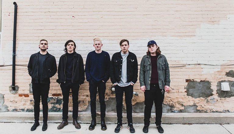 Rarity release video for “Inhale”
