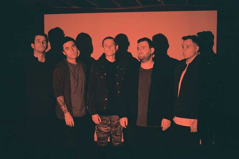 Rarity share video for new single ‘Leave It Alone’