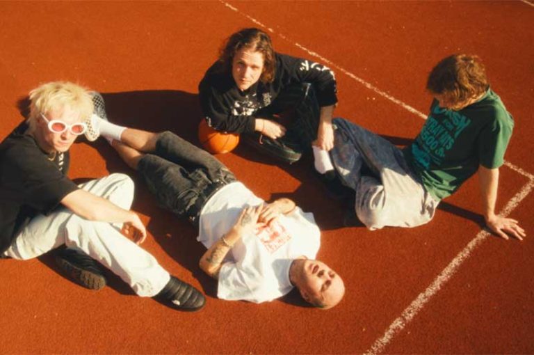 Rat Boy share latest single ‘HIGH LIFE’