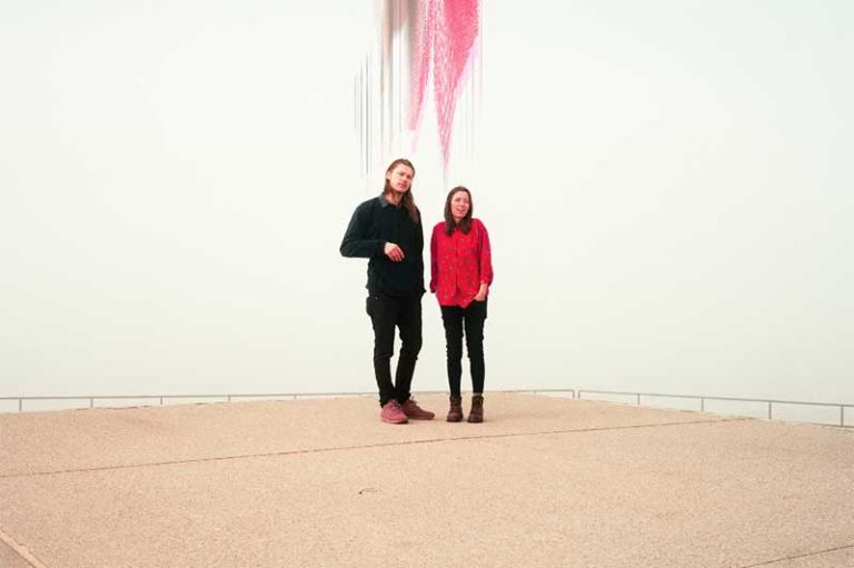 Ratboys share ‘I Go Out At Night’