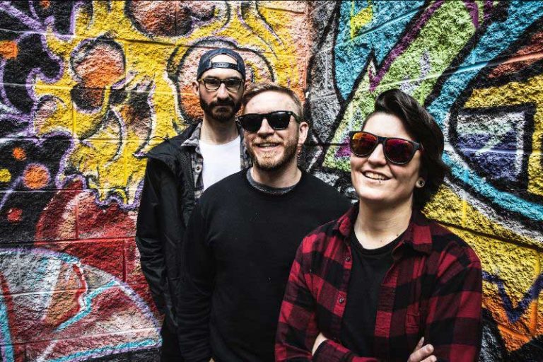 Rational Anthem share video for ‘Unimaginary Girlfriend’