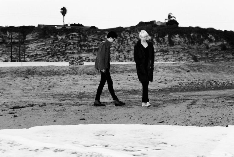 The Raveonettes