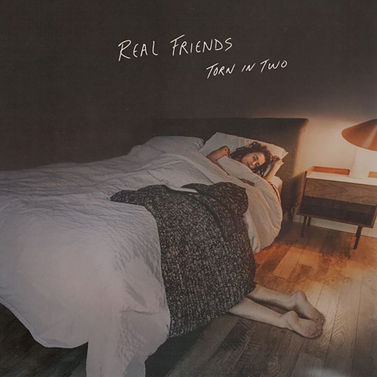 Real Friends – Torn In Two