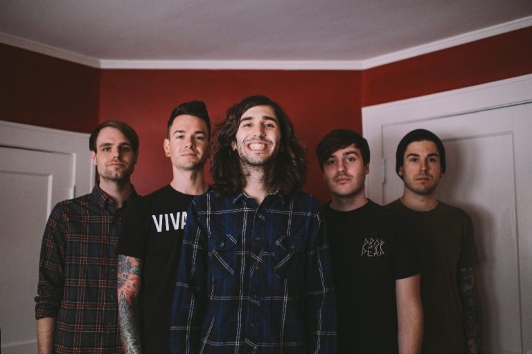 Real Friends debut new single “Get By”