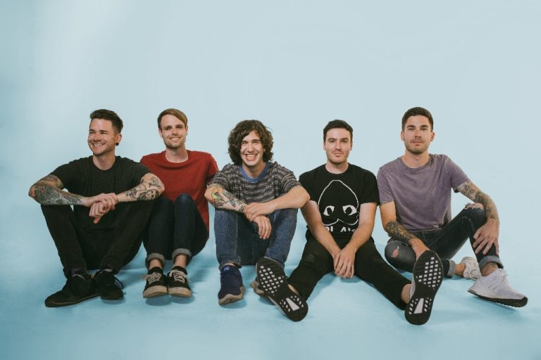Real Friends debut single ‘Unconditional Love’