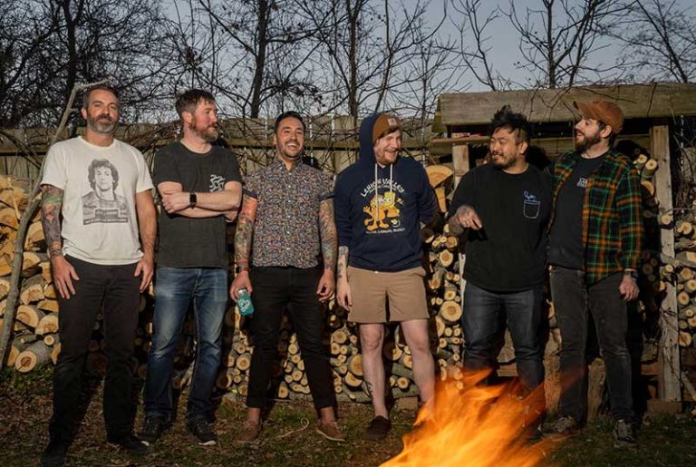 Red Arrow Highway release new single ‘Realists’