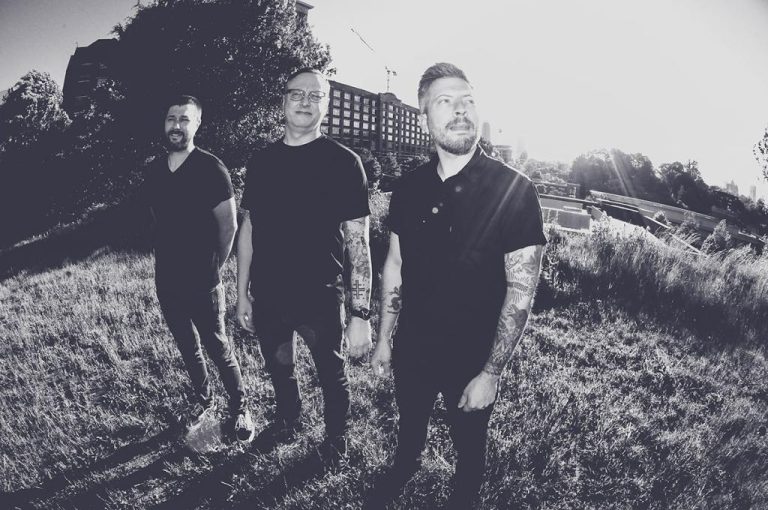 Reconciler: “A defining characteristic of our music is that it is tied to the present”