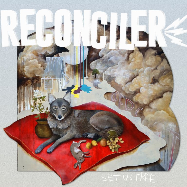 Reconciler – Set Us Free