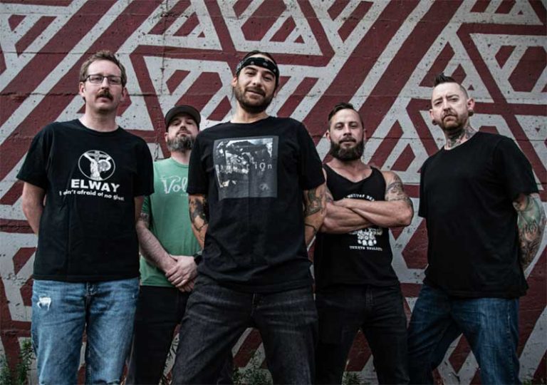 Record Thieves unveil new music video for ‘Work It Out’