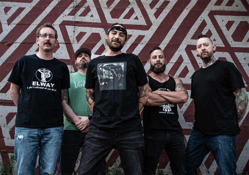Record Thieves Unveil New Music Video "Work It Out"