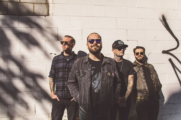 Red City Radio shares new single ‘Apocalypse, Please!’