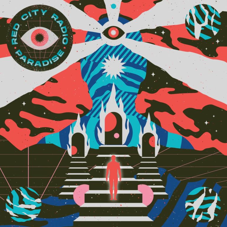 Red City Radio – Paradise