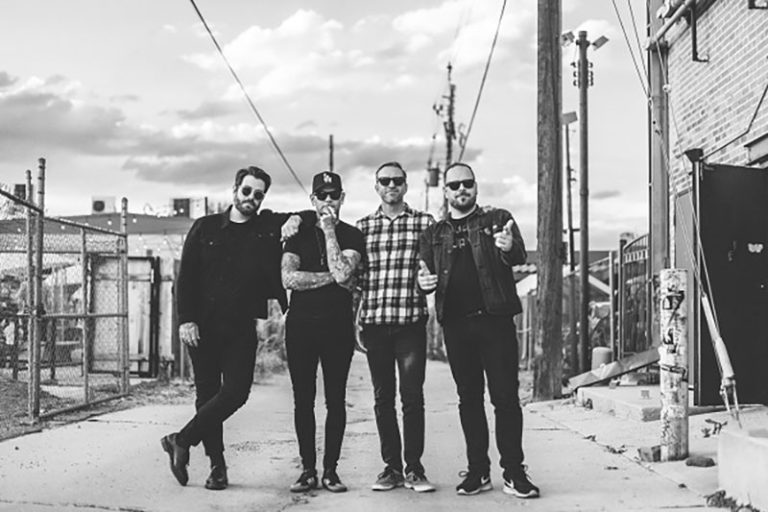 Red City Radio release ‘In The Meantime…’