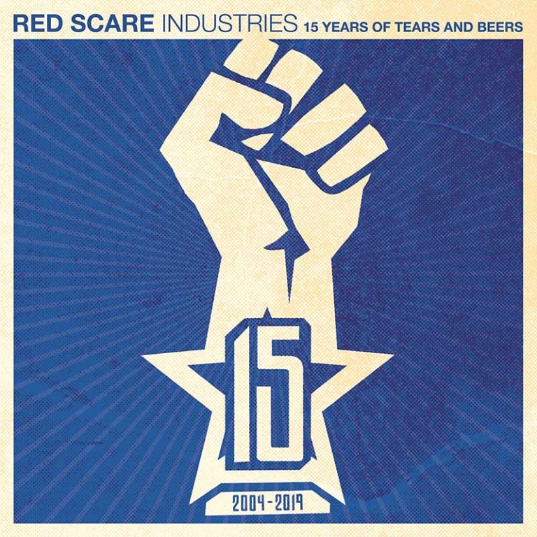 Various Artists – 15 Years Of Tears And Beers