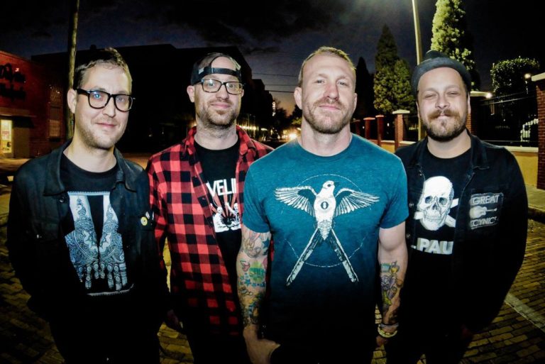 Red City Radio Uploaded New Song