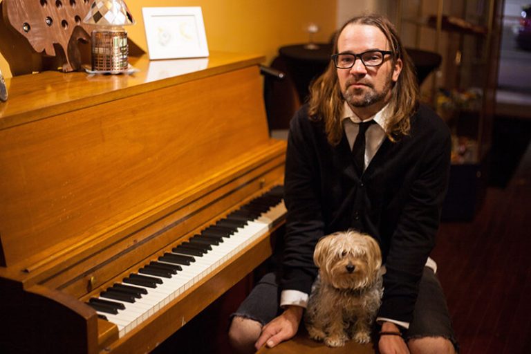 Reggie And The Full Effect shares ‘Karate School’