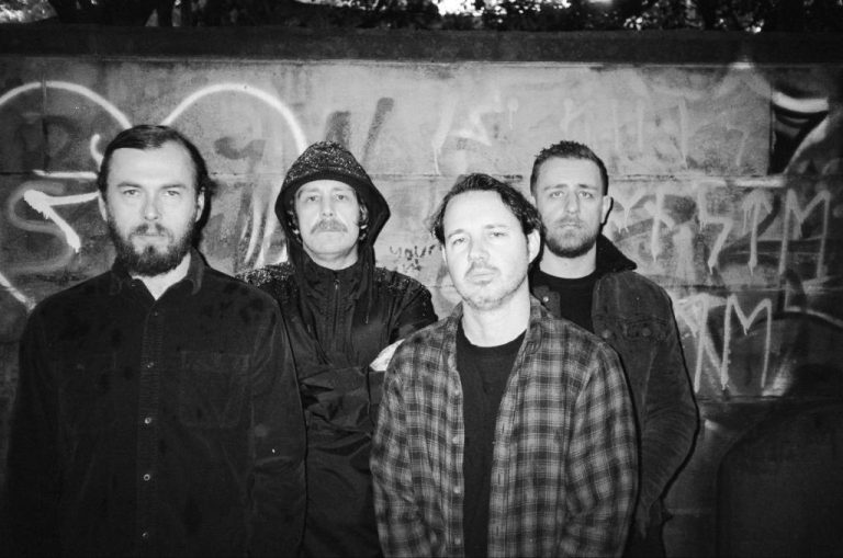 Track-by-track: Australia’s Regionals detail debut album ‘Spoonbender’