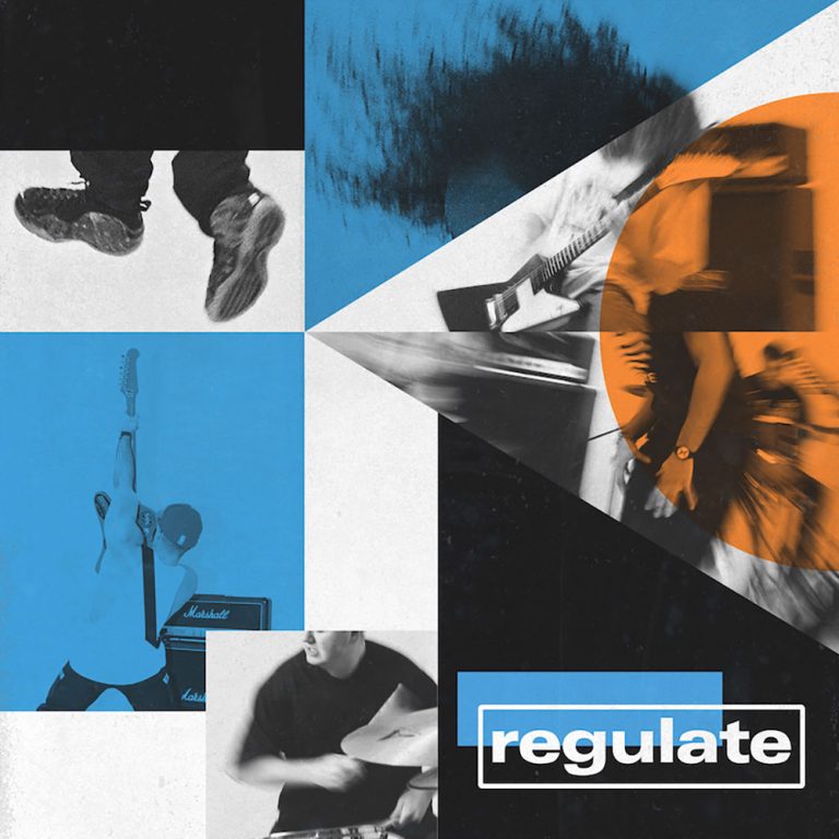 Regulate – Regulate