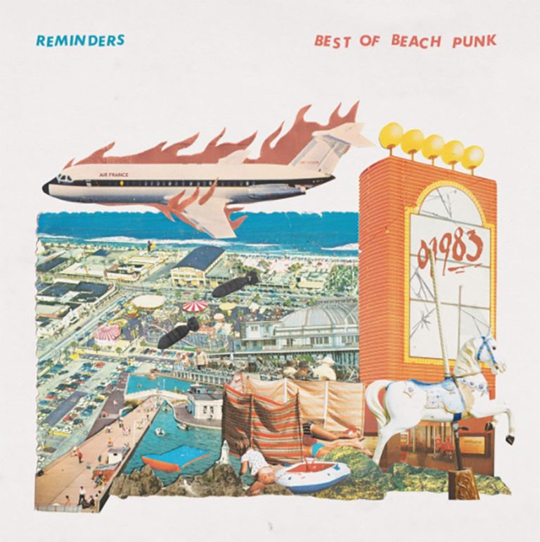 Reminders – Best Of Beach Punk