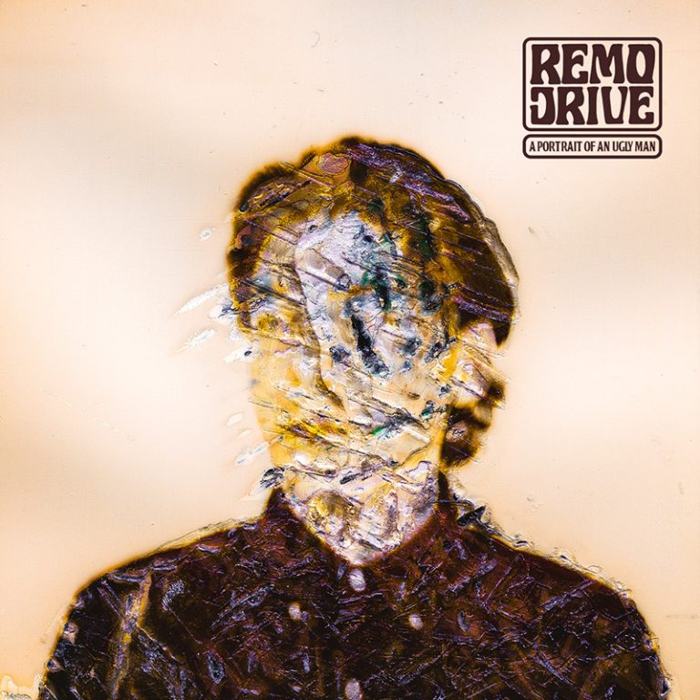 Remo Drive – A Portrait of an Ugly Man