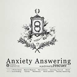 Rescuer – Anxiety Answering