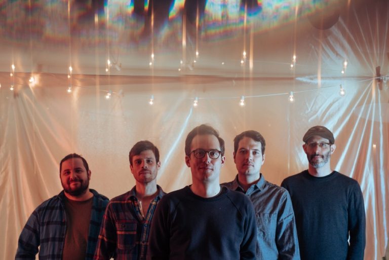 Restorations share ‘The Red Door’ video