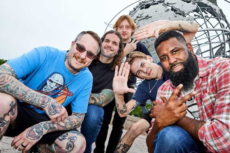Restraining Order drop video for new single ‘Another Better Day’