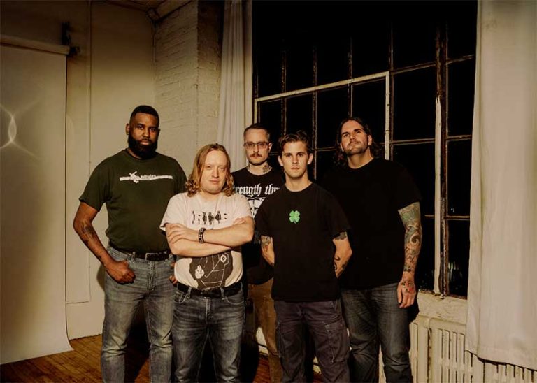 Restraining Order share visualizer for new single ‘Were You There’