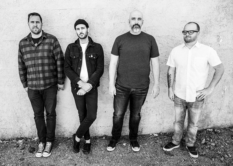 Reunions streams ‘Head North’ off upcoming EP