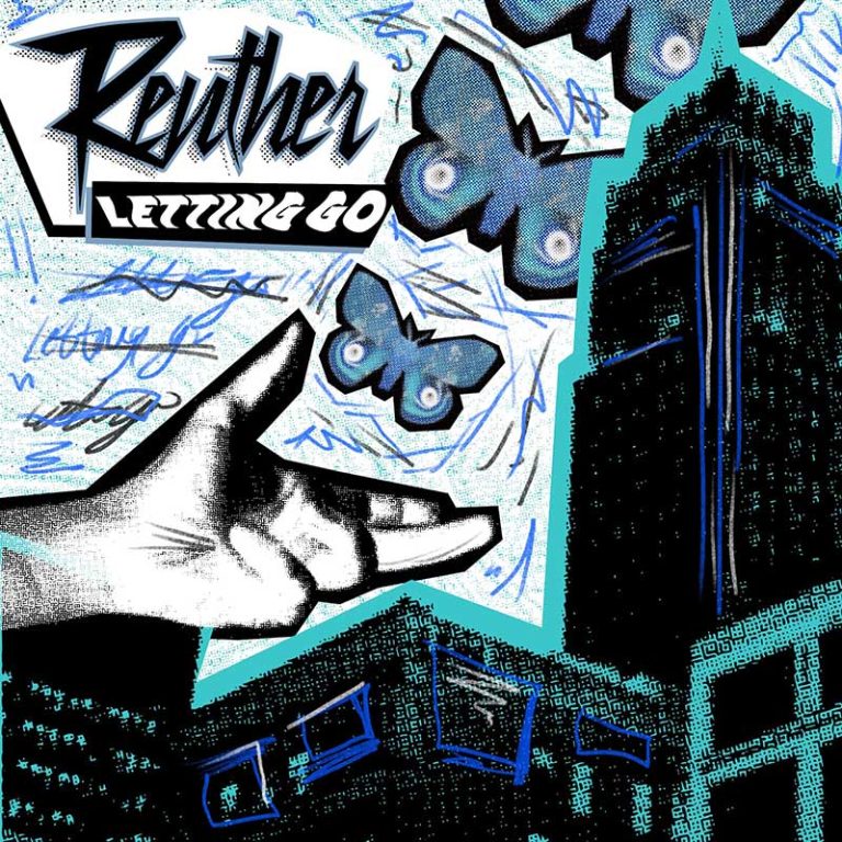 Reuther – Letting Go