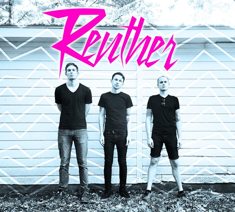 Reuther share video for ‘Highways’