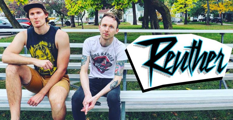PREMIERE: Reuther shares new single ‘Let Go’