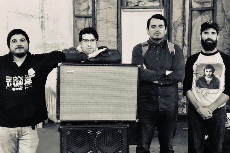 PREMIERE: Reveries share new single ‘Easy To Breathe’