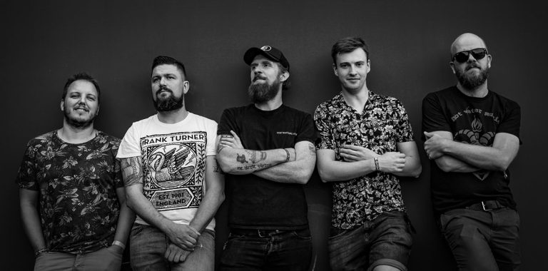 Rich Widows share new song ‘All Hope Is Gone’