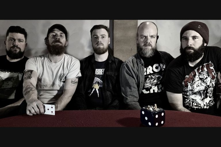 PREMIERE: Rich Widows share video for new single ‘Into The Abyss’