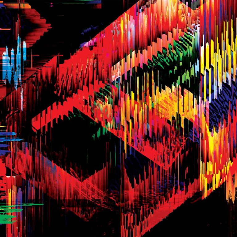 Ride – Interplay