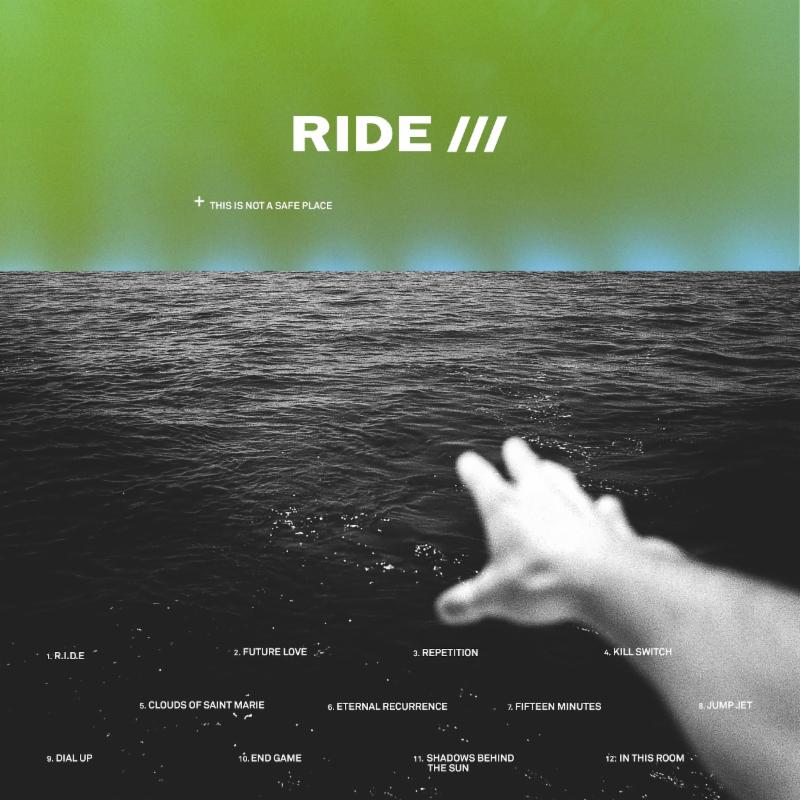 Ride This Is Not A Safe Place Punk Rock Theory