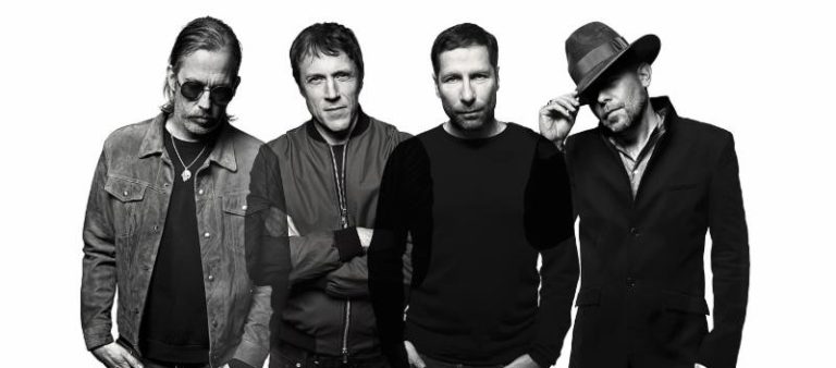Ride shares new single “Pulsar”