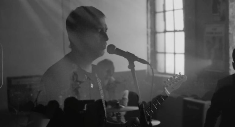Ride shares new video for ‘Catch You Dreaming’